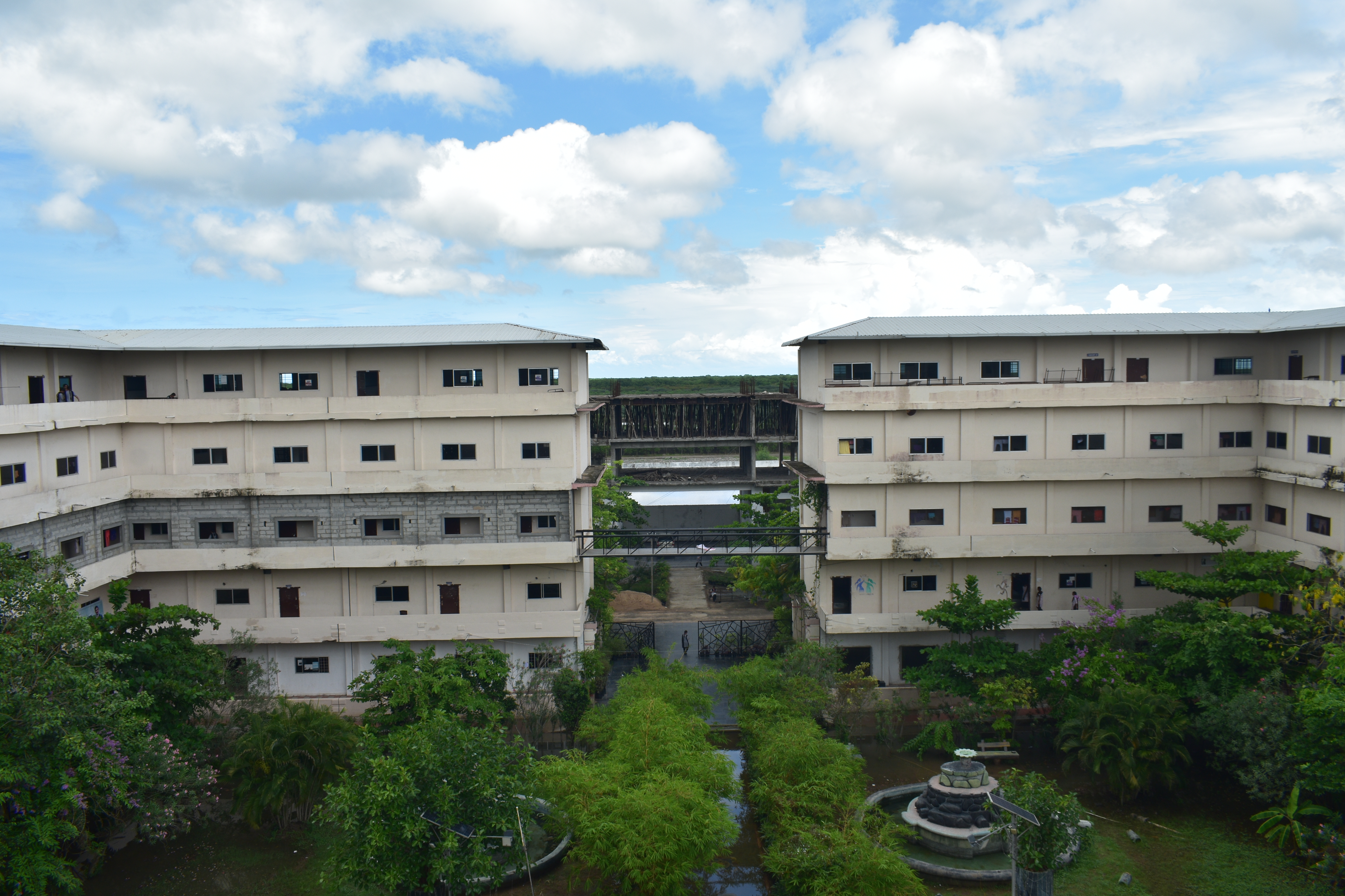 Campus 1